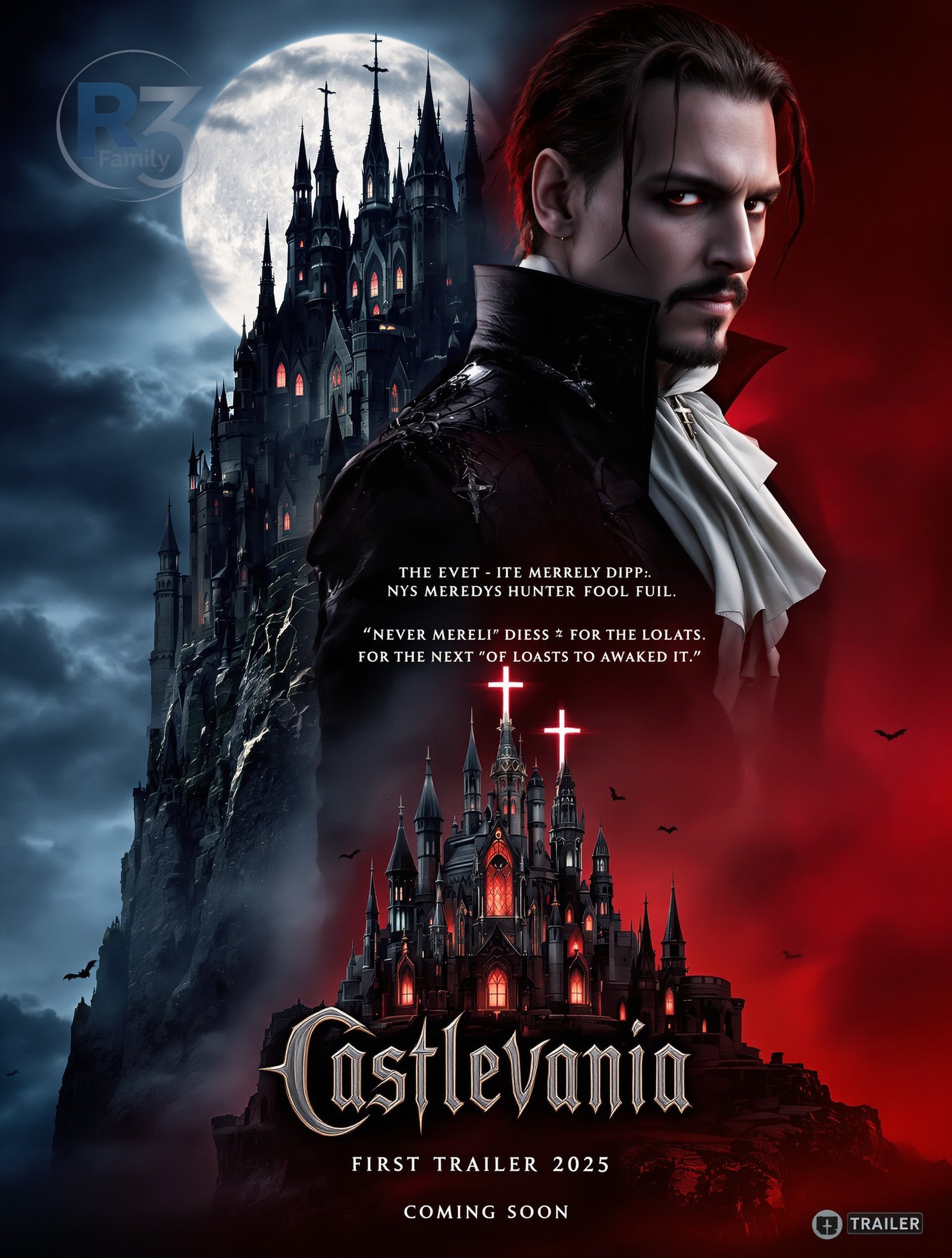 Castlevania